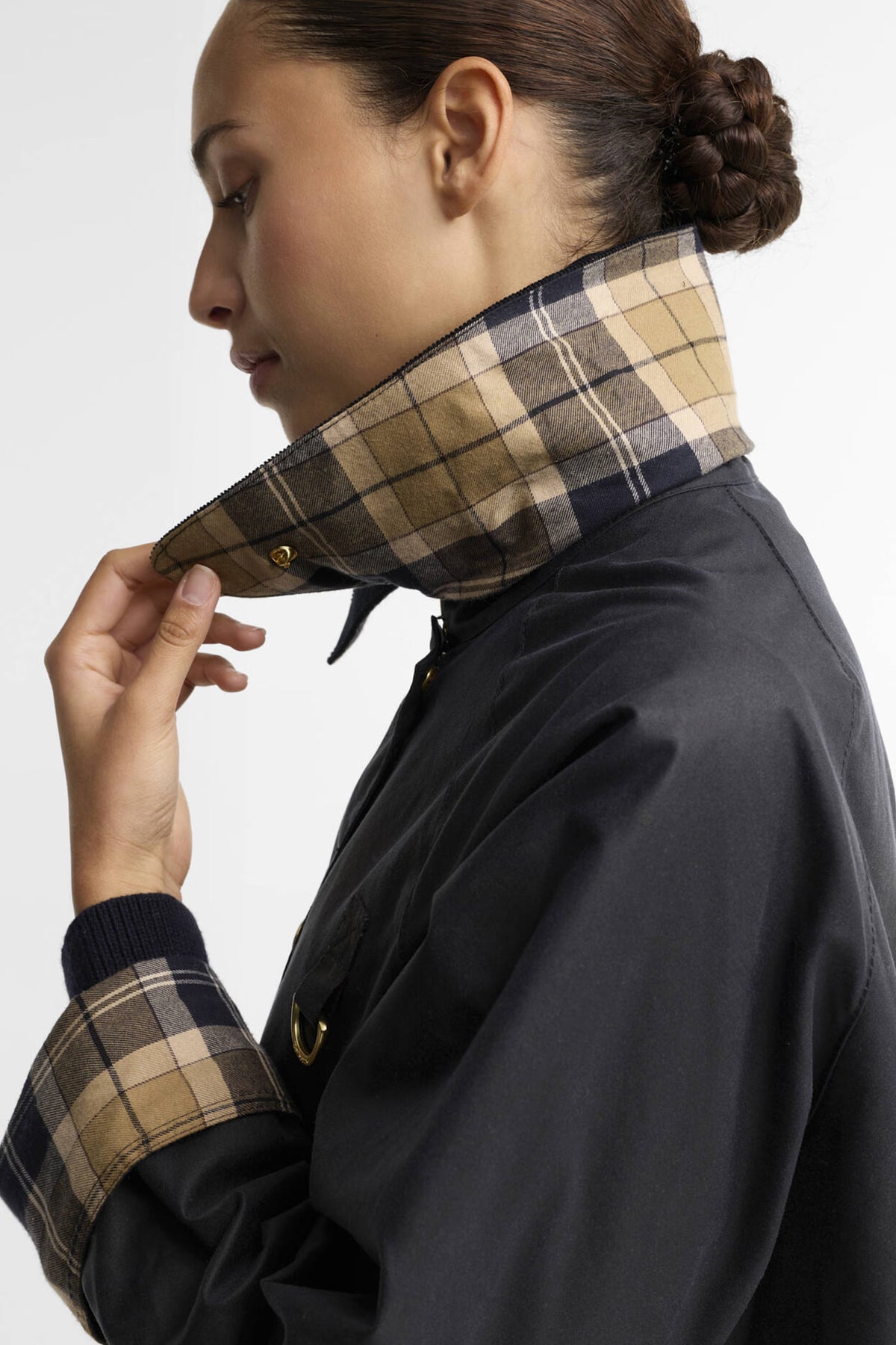 Icons Modern Spey Wax Jacket