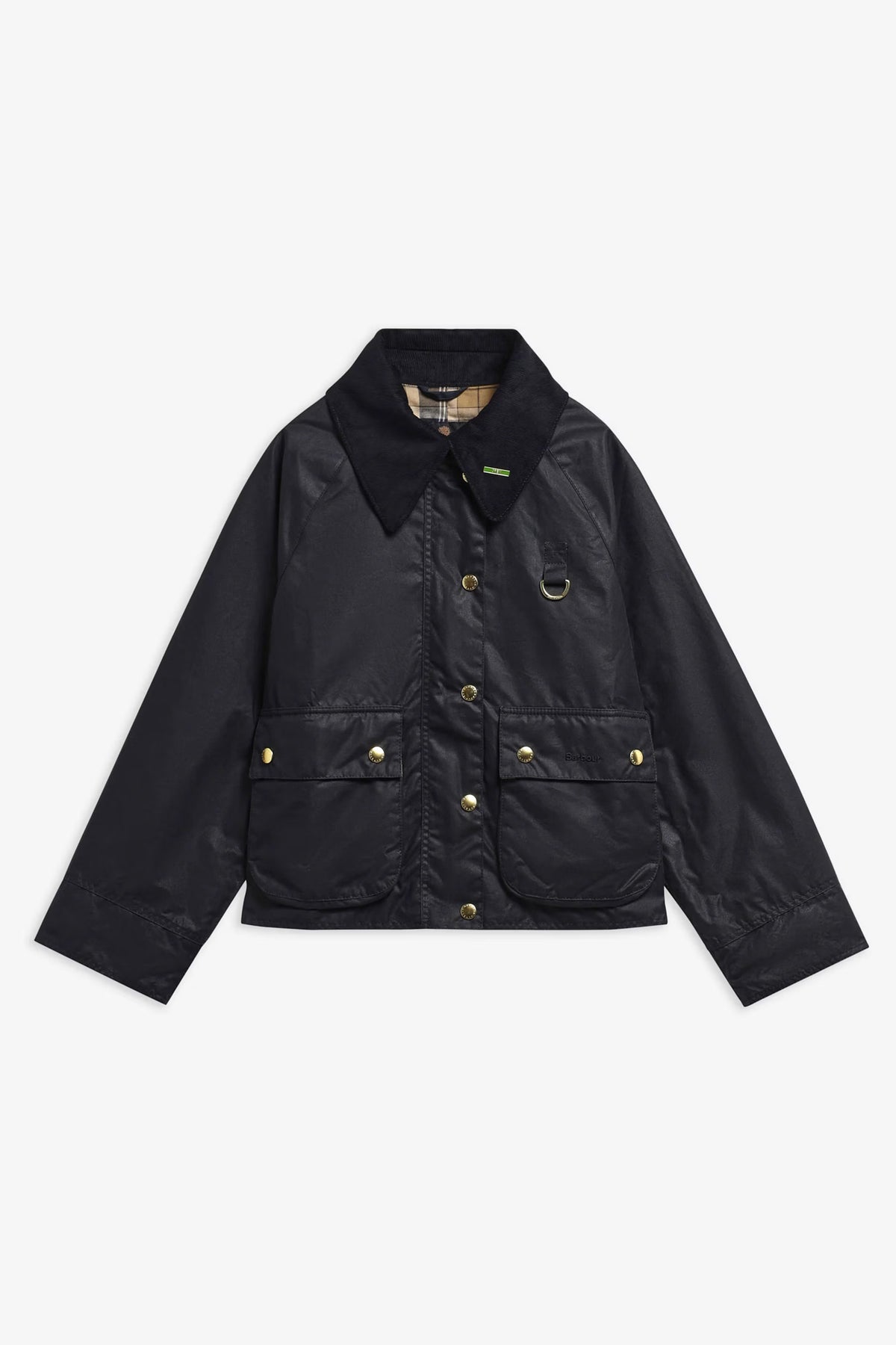 Icons Modern Spey Wax Jacket
