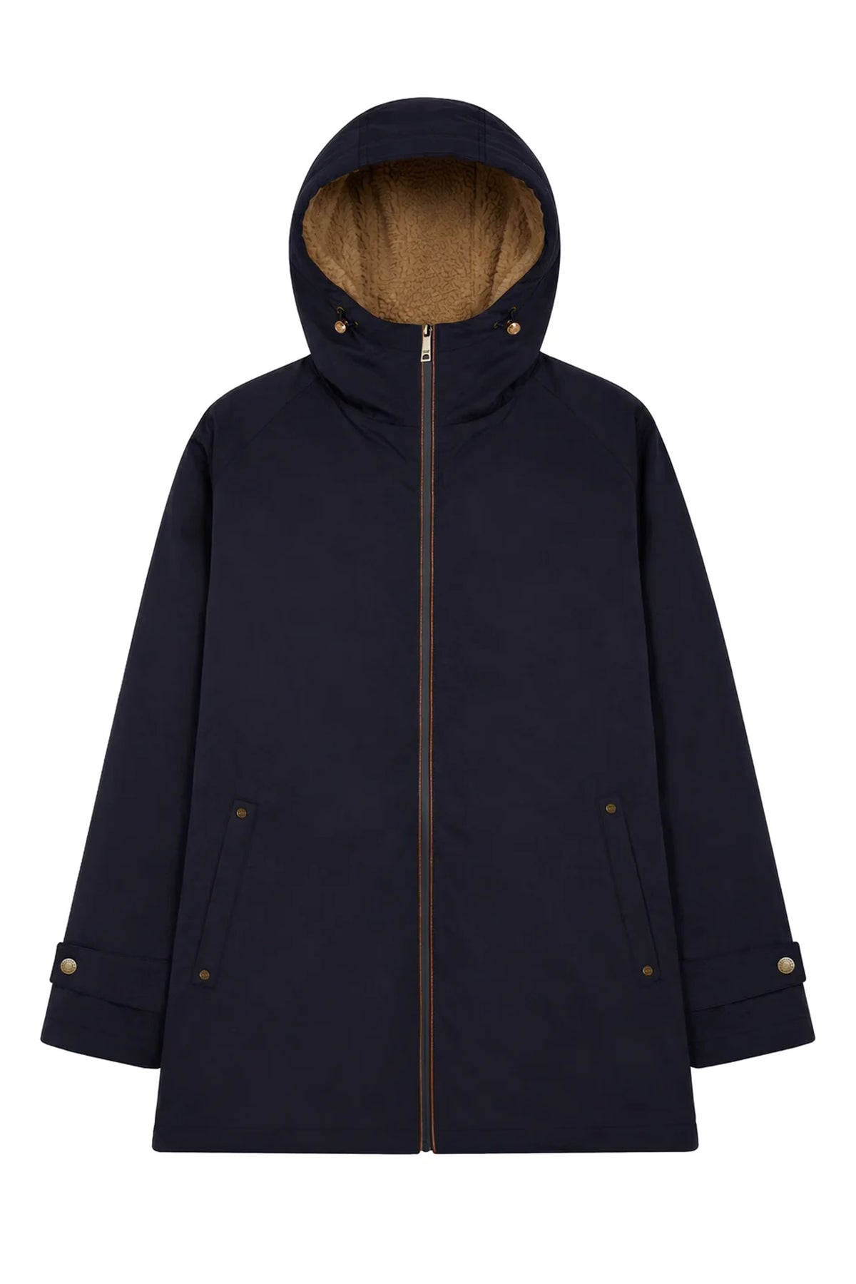 One-Size Waterproof Jacket