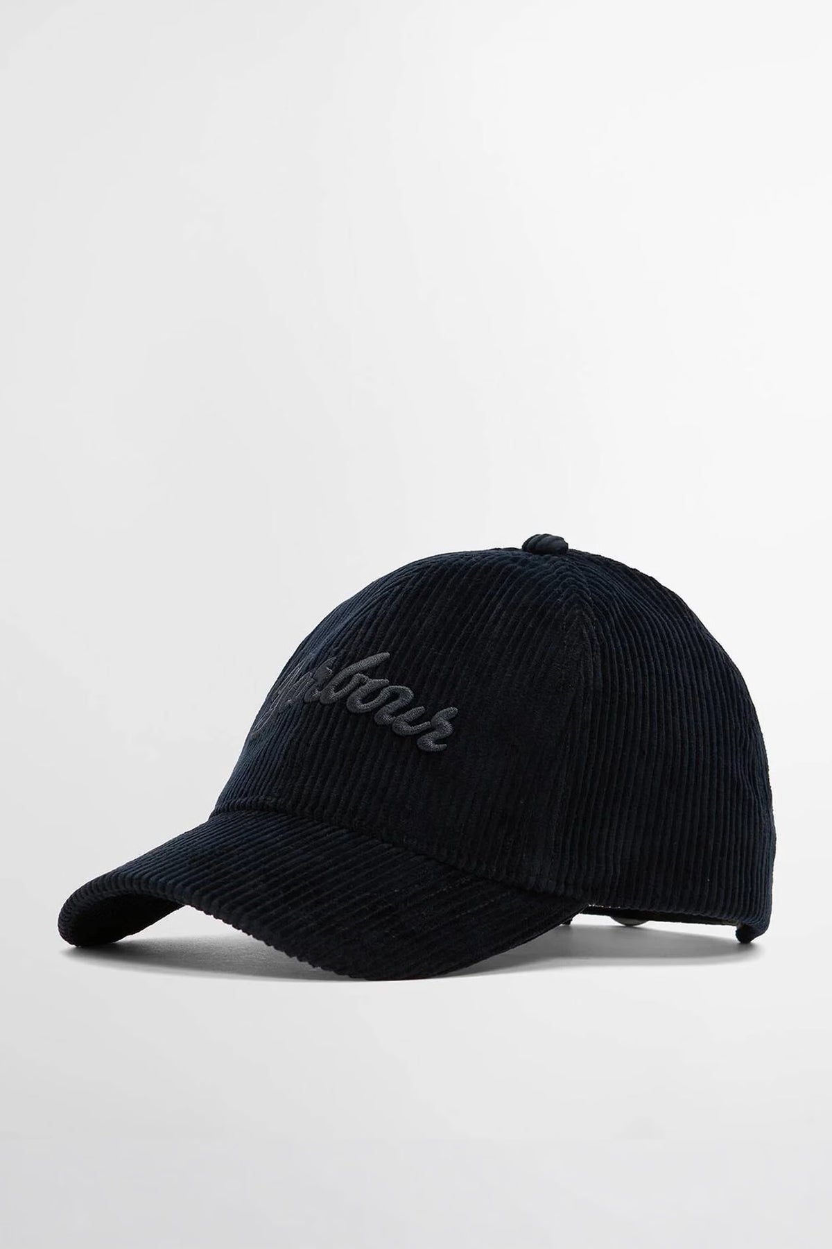 Ivybridge Cord Cap