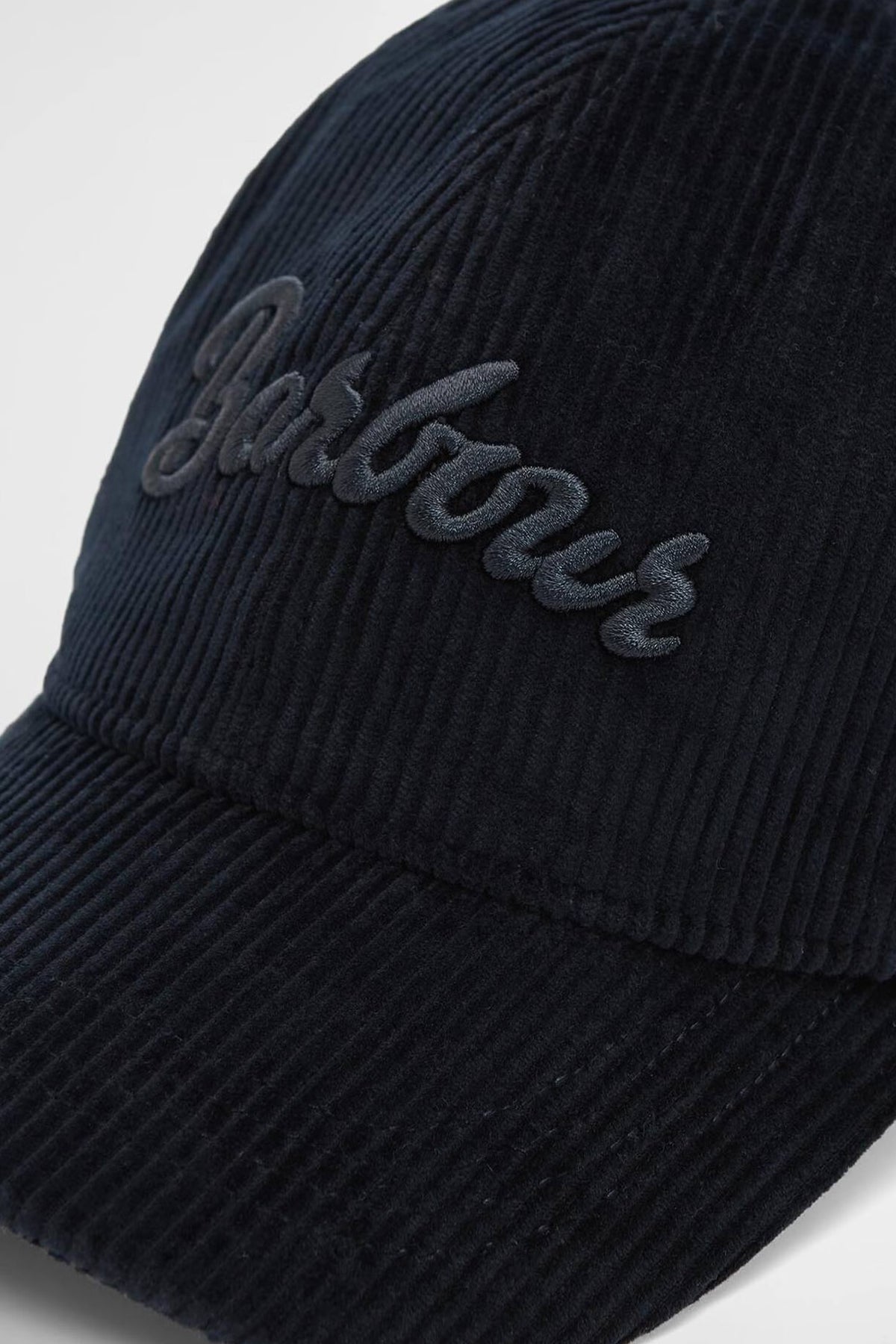 Ivybridge Cord Cap