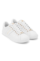 Knightsbridge Court Trainer -    white -  UK8 - View 332