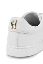 Knightsbridge Court Trainer -    white -  UK8 - View 338