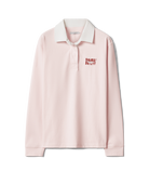 R.M. Williams Pink Narran Heritage Rugby #Colour_Pink