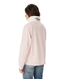 R.M. Williams Pink Narran Heritage Rugby #Colour_Pink