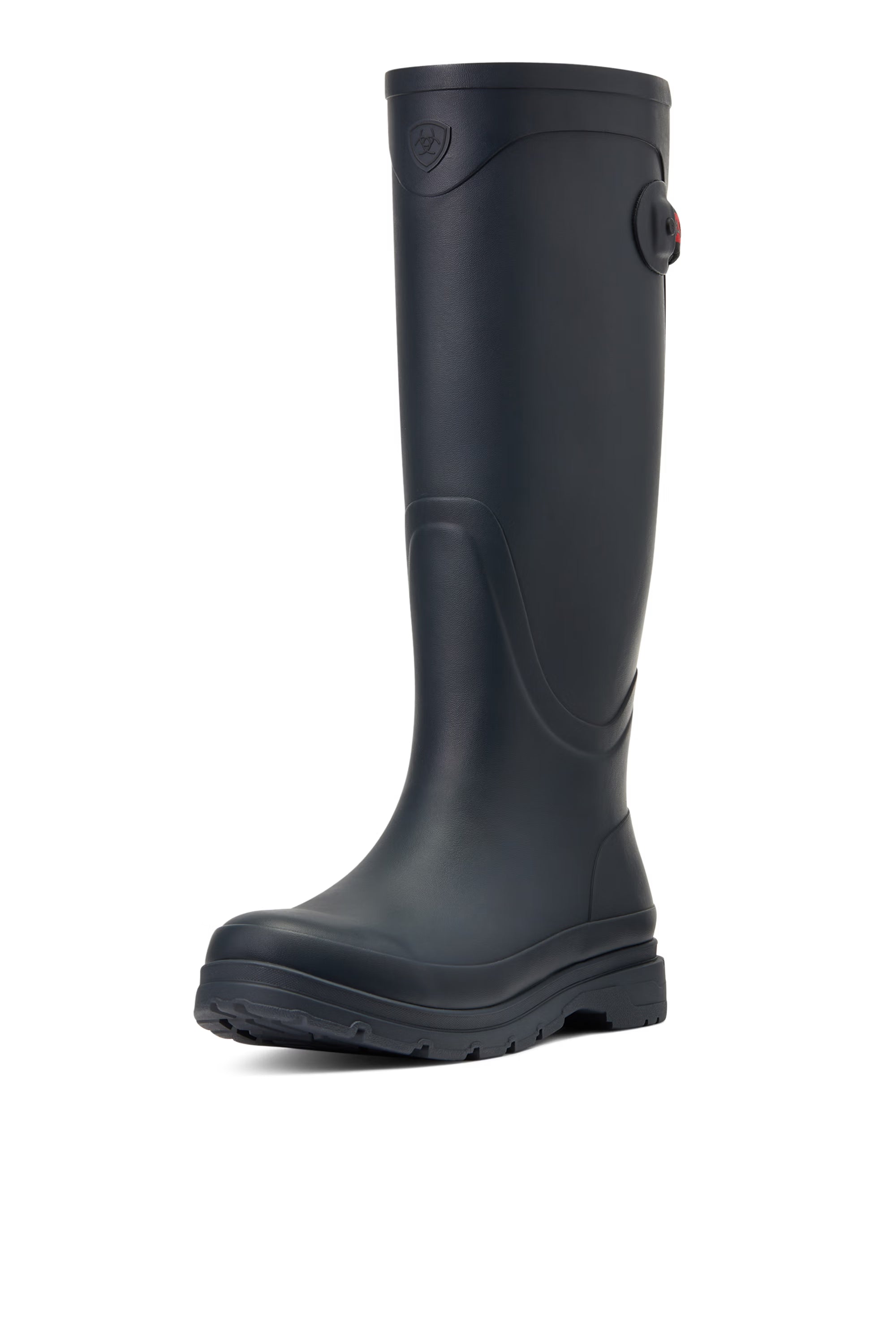 Ariat Kelmarsh Rubber Boot #Colour_Navy