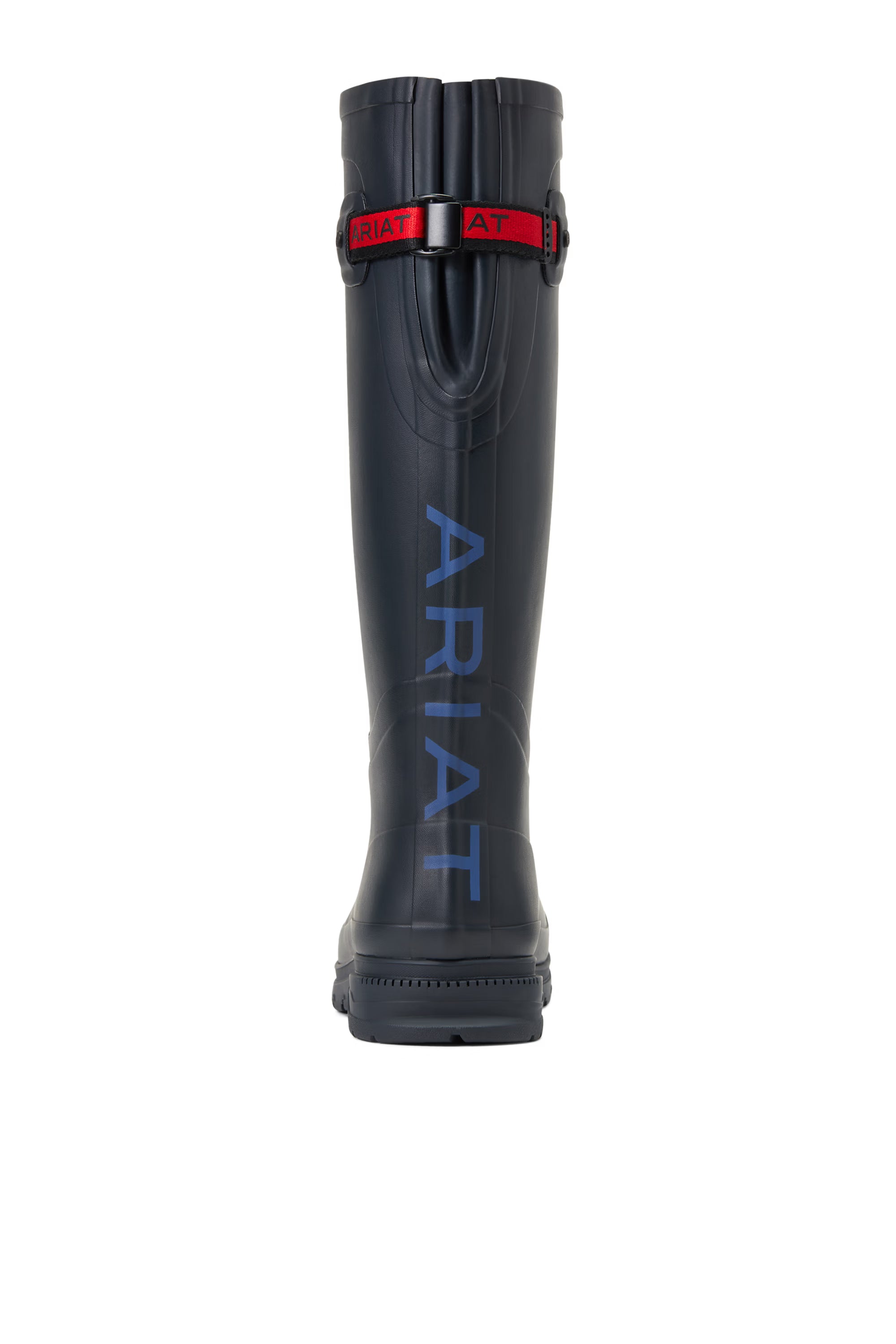 Ariat Kelmarsh Rubber Boot #Colour_Navy