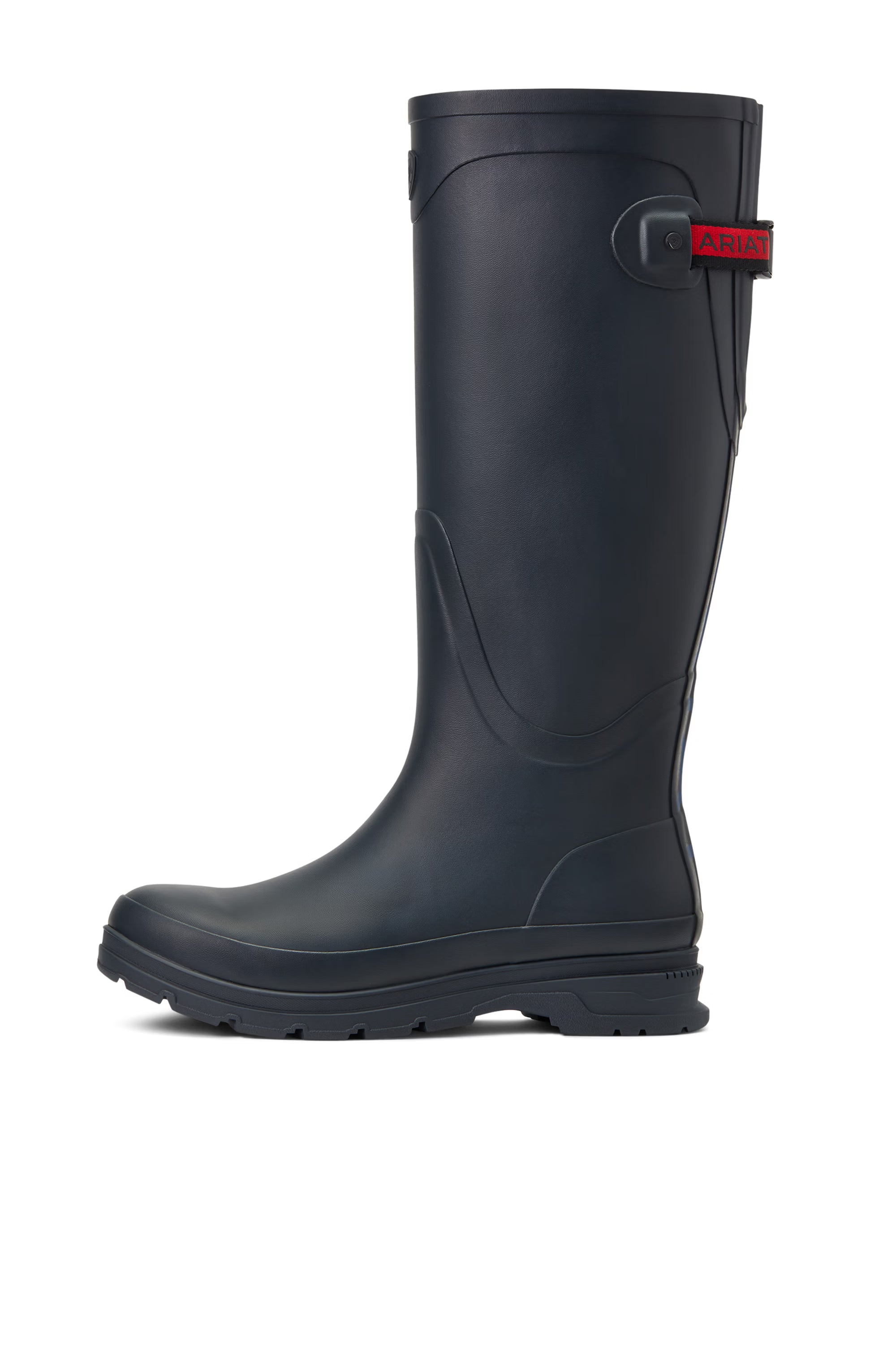 Ariat Kelmarsh Rubber Boot #Colour_Navy