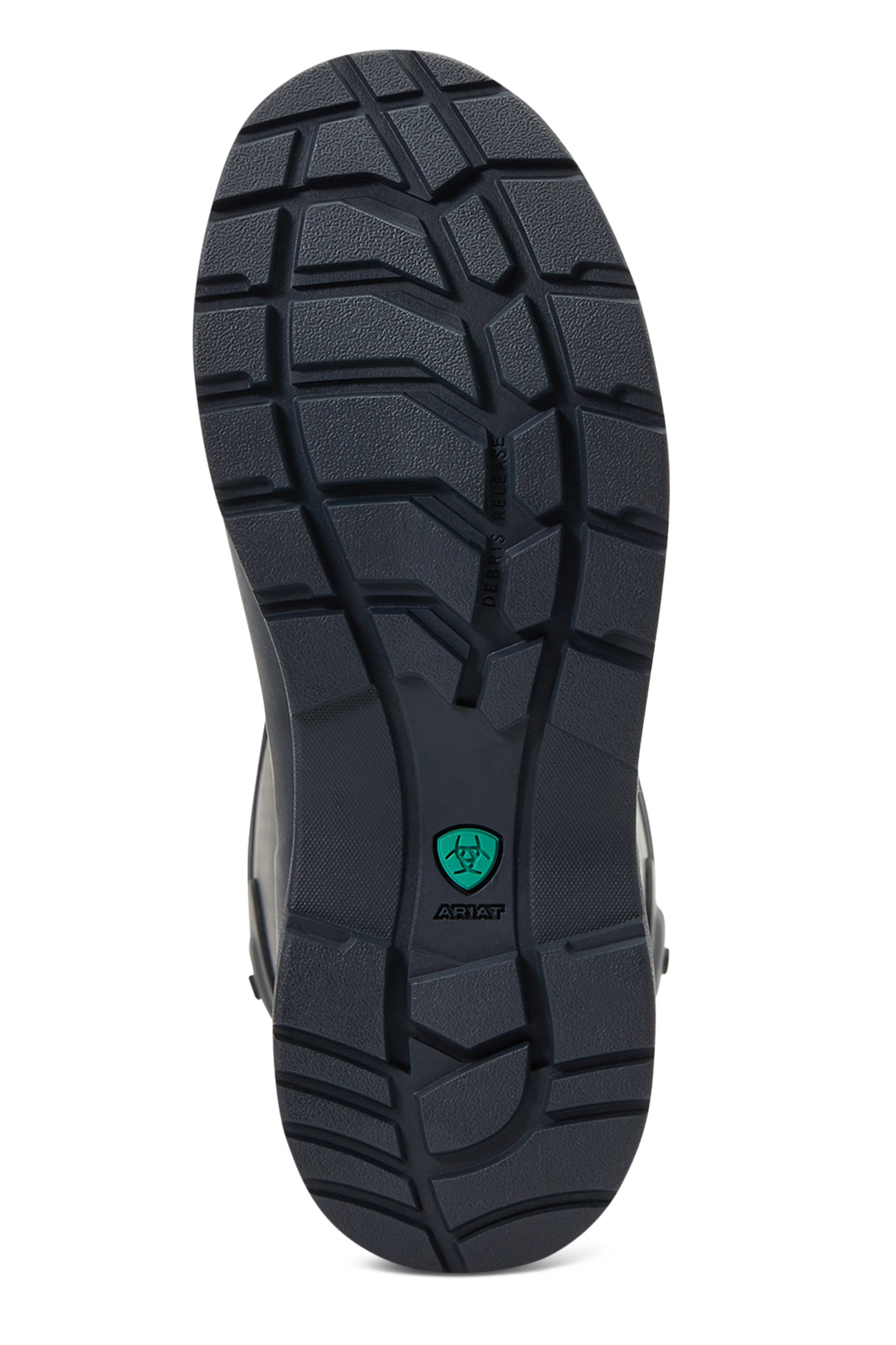Ariat Kelmarsh Rubber Boot #Colour_Navy