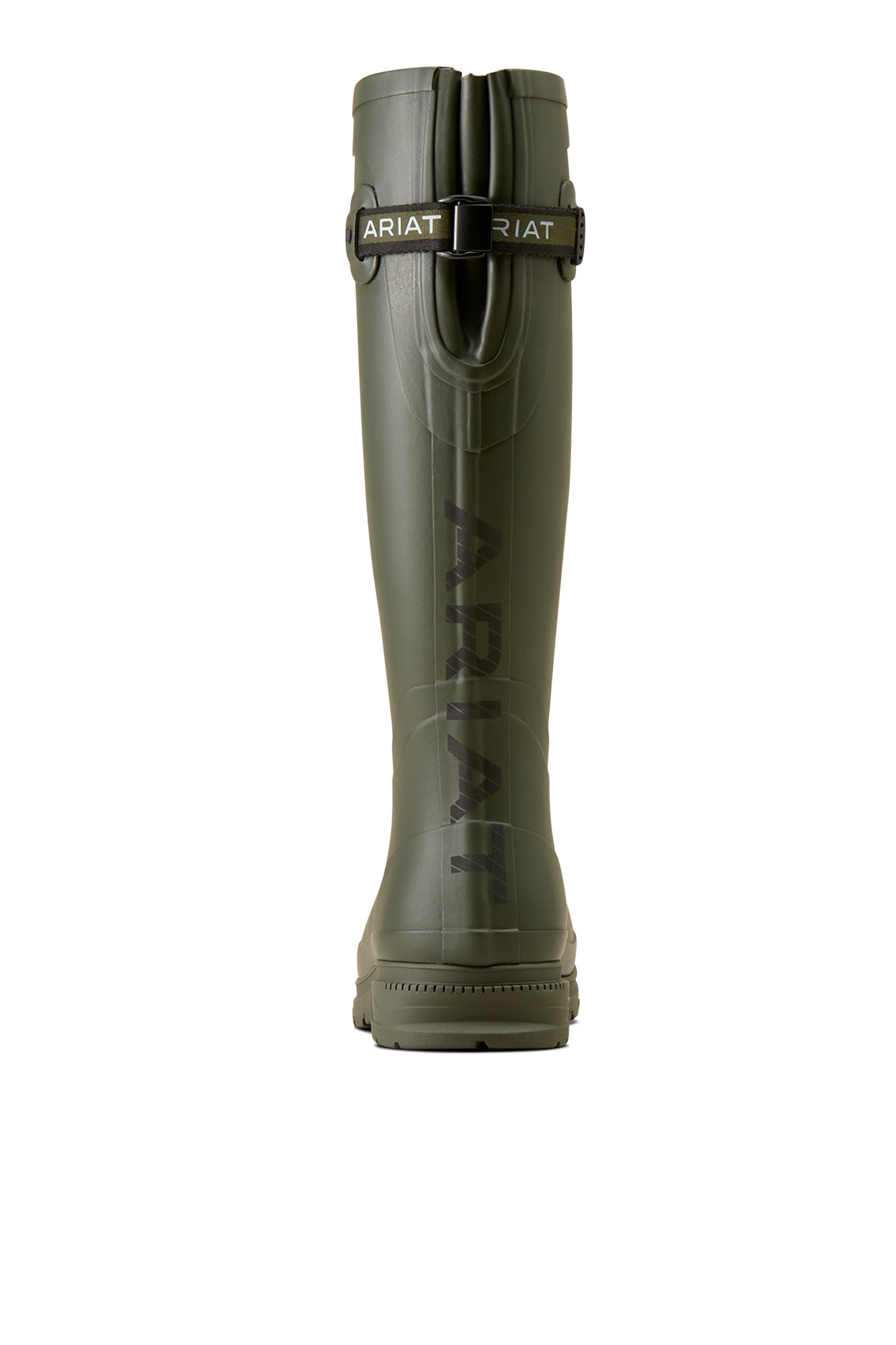 Ariat Kelmarsh Rubber Boot #Colour_Navy