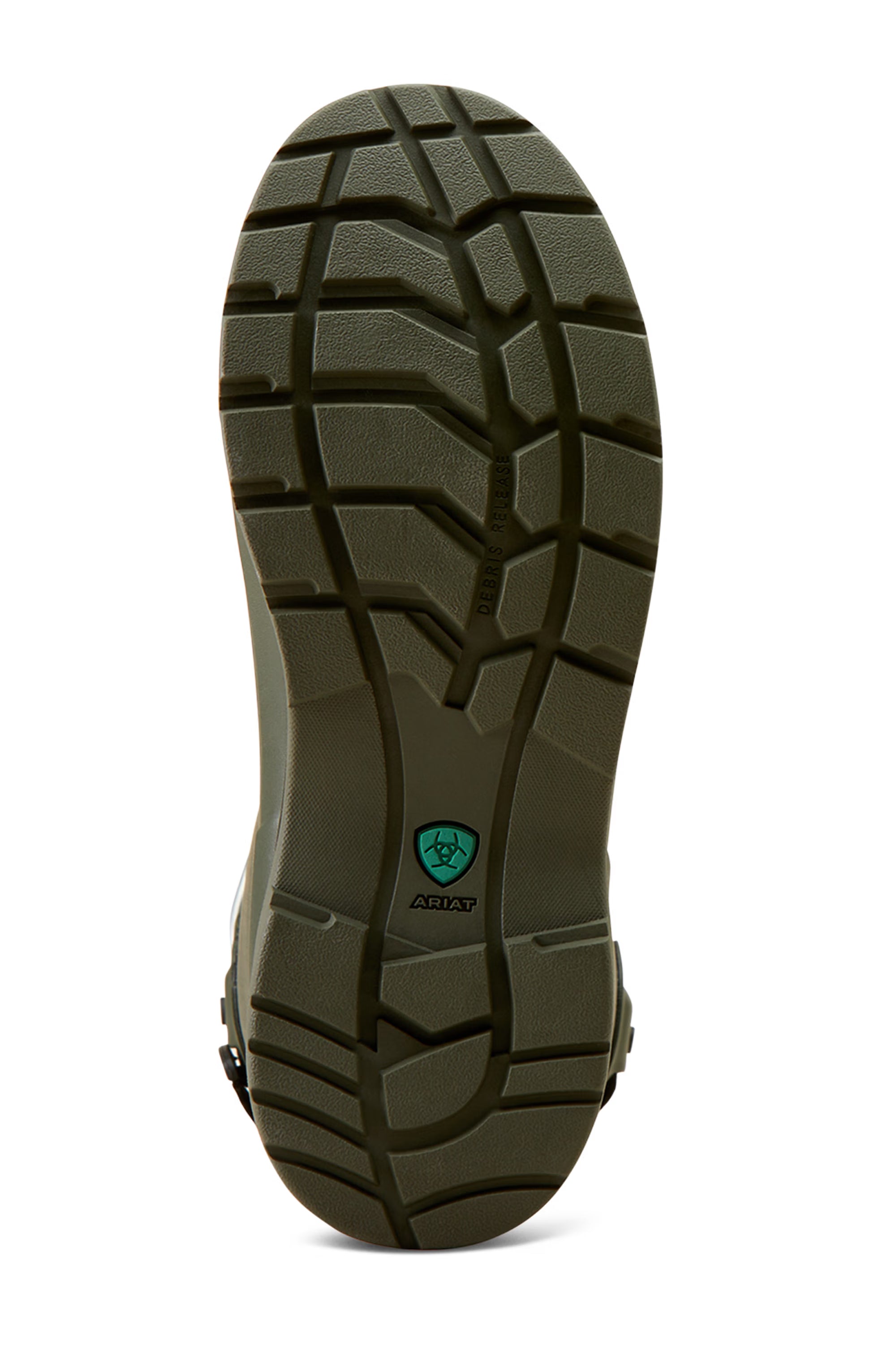 Ariat Kelmarsh Rubber Boot #Colour_Navy