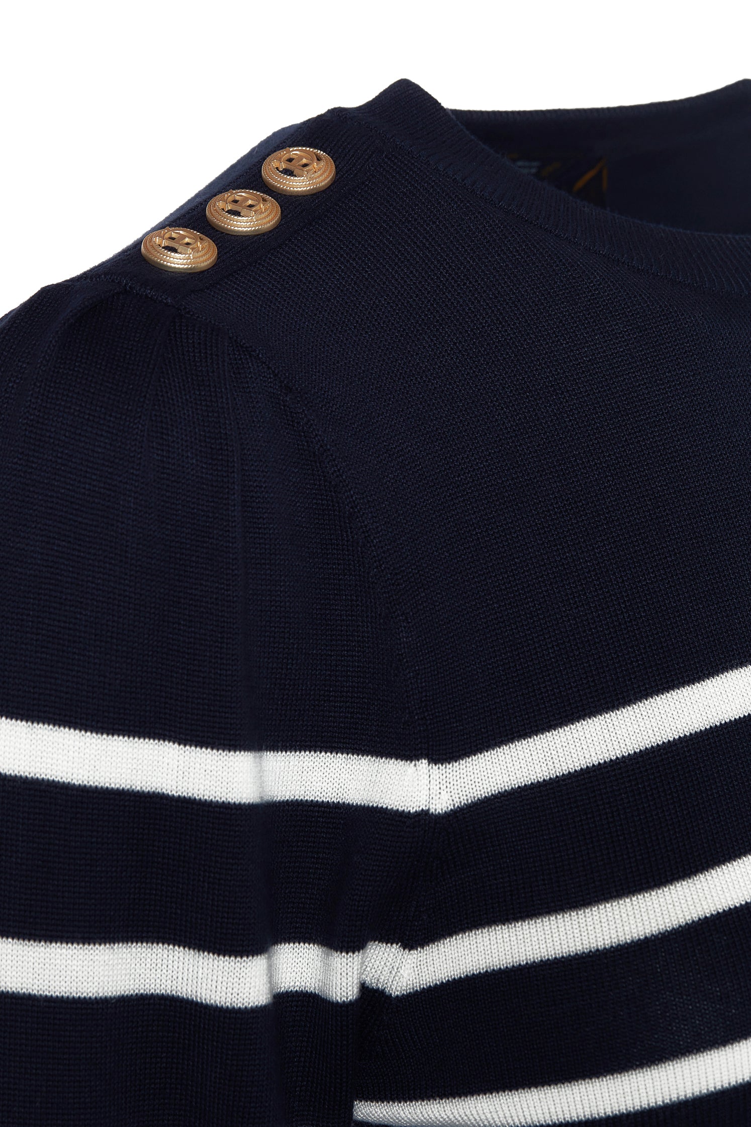 Kelsie Crew Neck Knit - Gallery Image 97