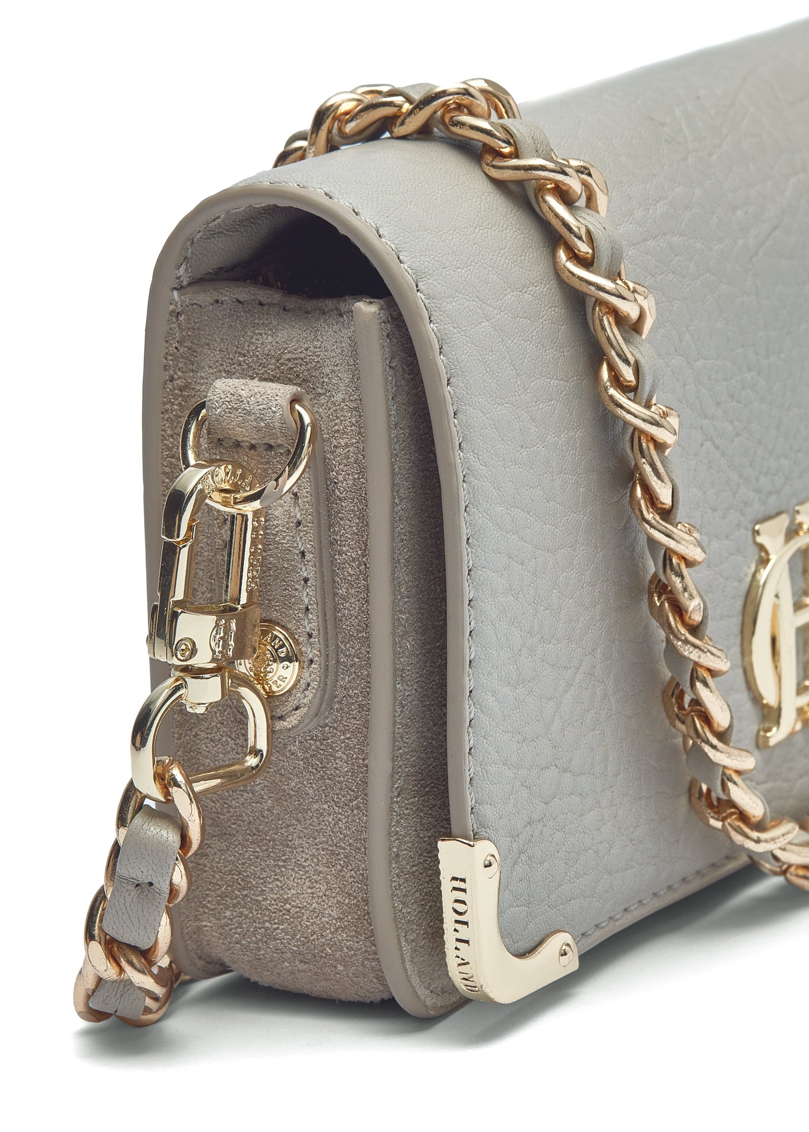 Kensington Crossbody Bag -    taupe - View 11