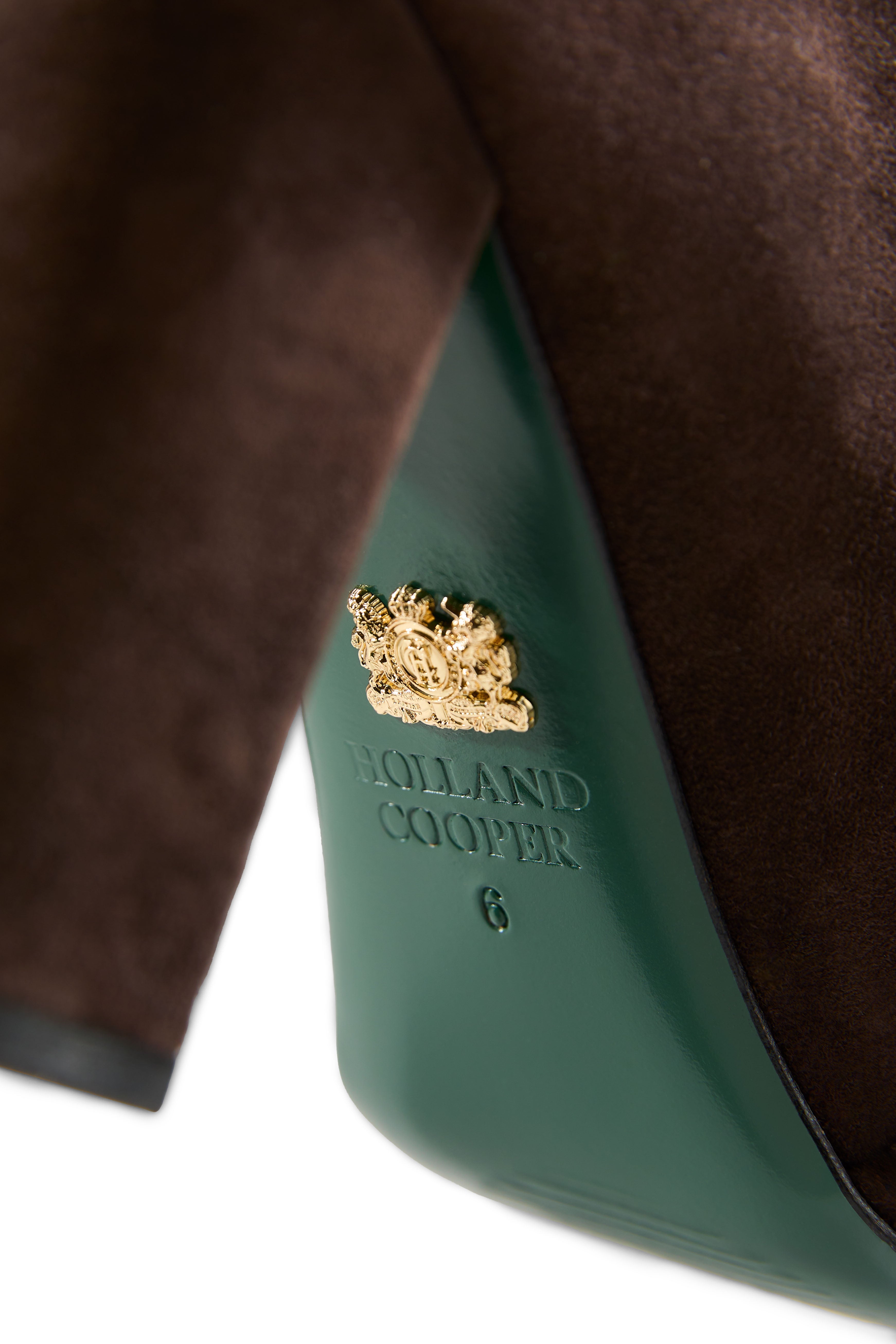 Kensington Knee Boot - Gallery Image 11