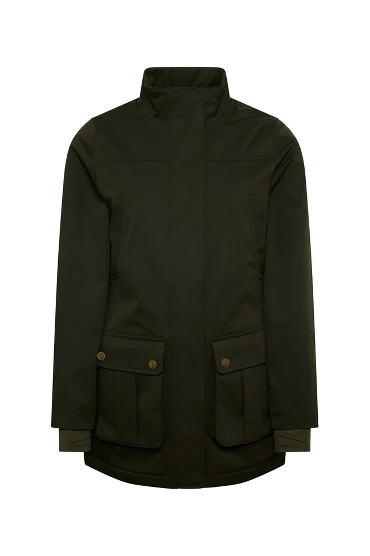 Bramwell Waterproof Country Coat