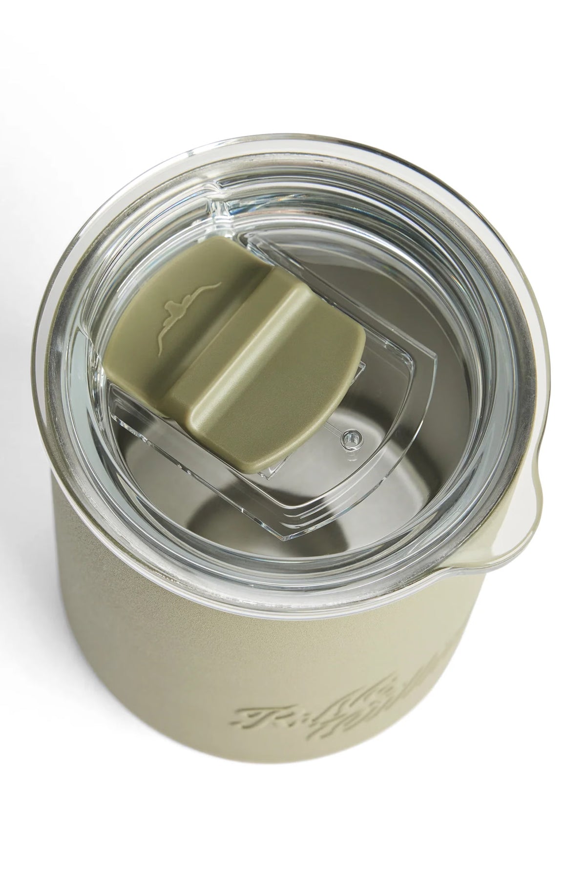 R.M. Williams Coffee Cup #Colour_Khaki