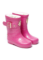 Holland Cooper Lollipop Pink Little Wellie-Toddler #Colour_Lollipop Pink