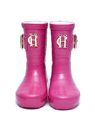 Holland Cooper Lollipop Pink Little Wellie-Toddler #Colour_Lollipop Pink