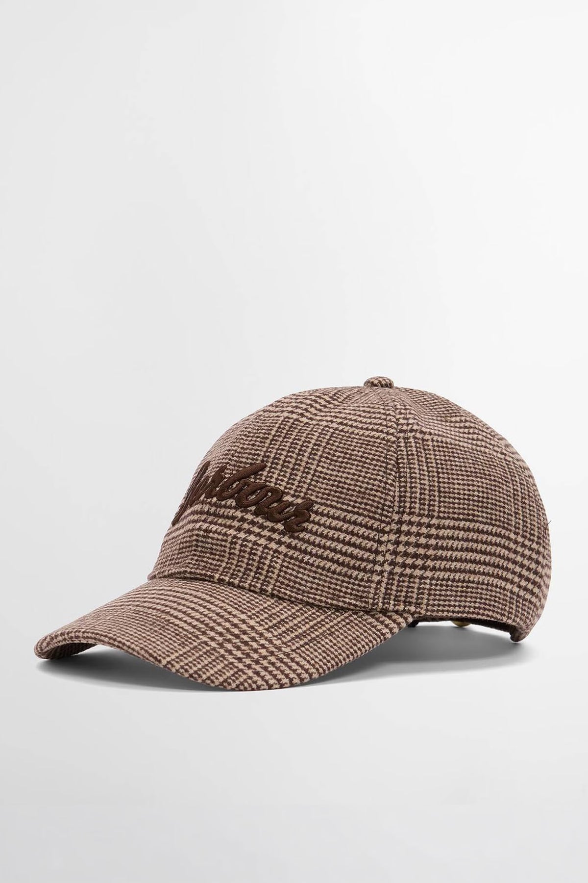 Kirklees Cap