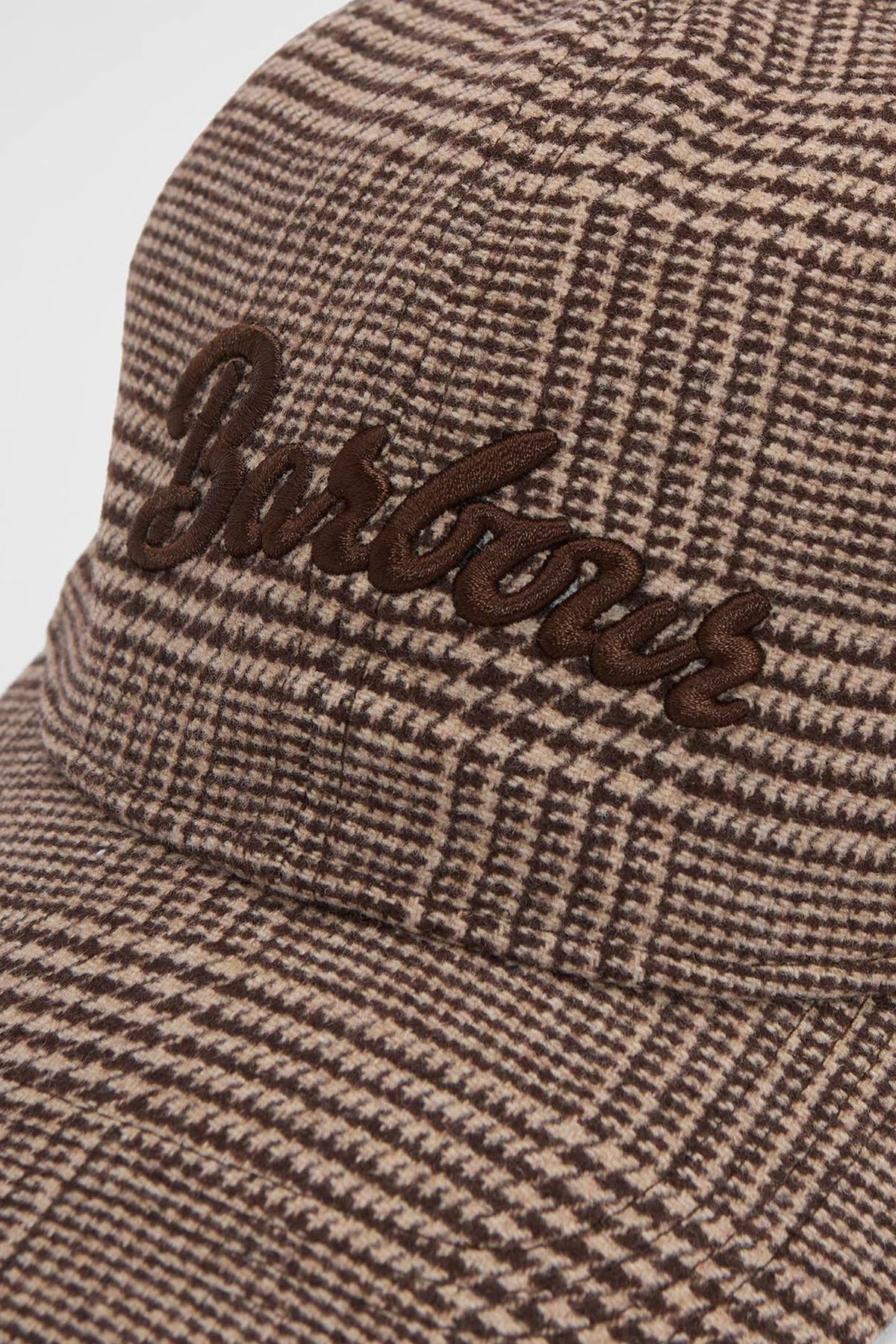 Kirklees Cap