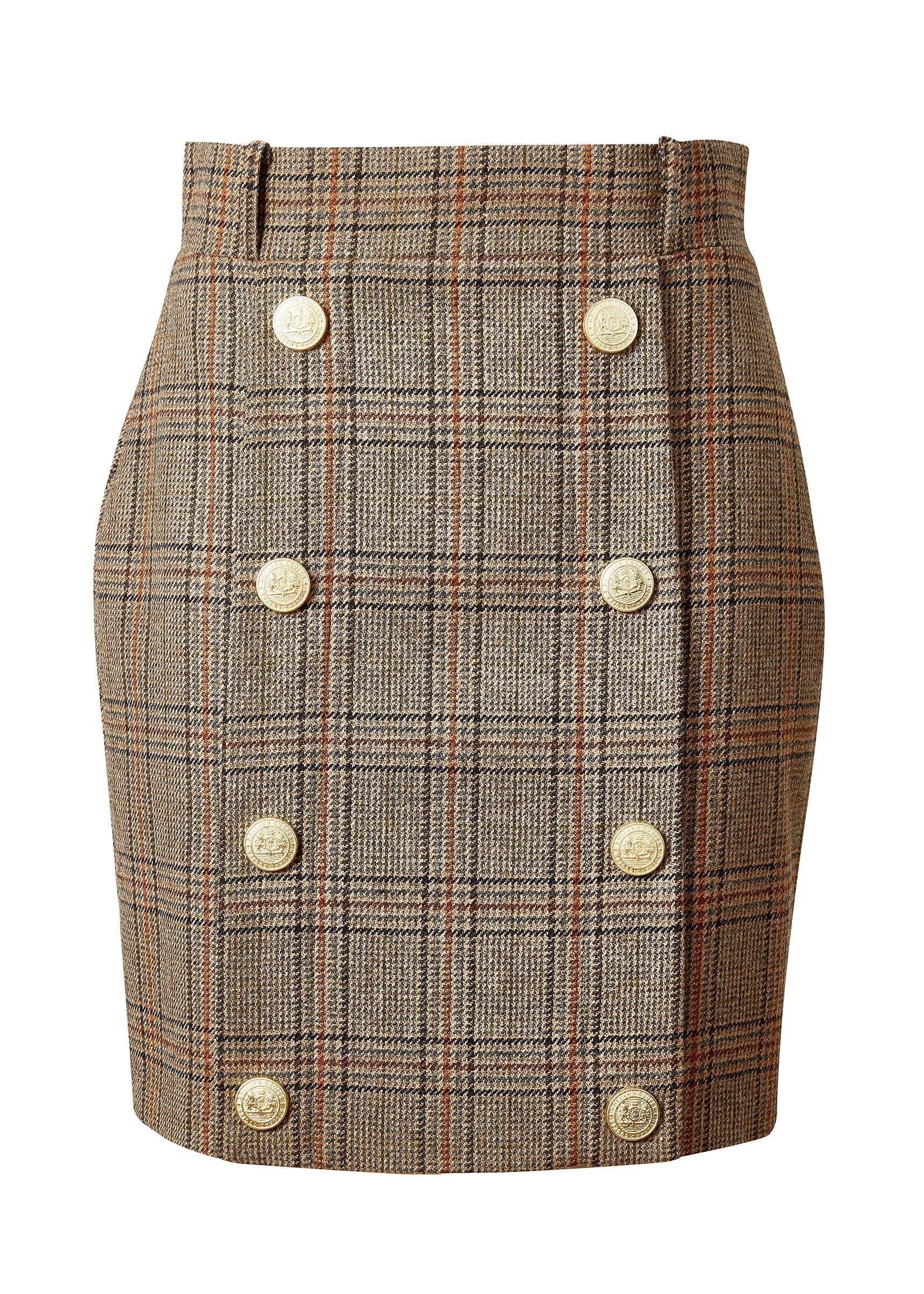 Knightsbridge Skirt - Gallery Image 254