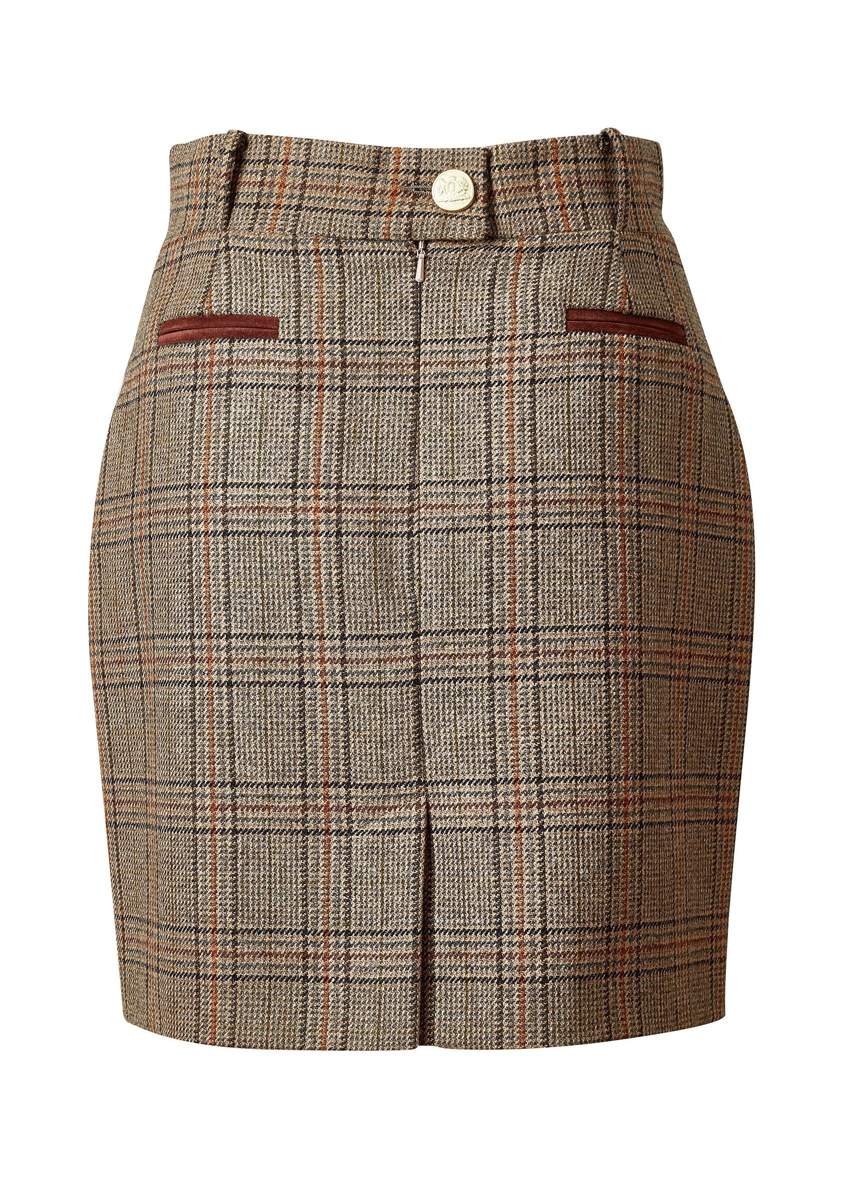 Knightsbridge Skirt - Gallery Image 248