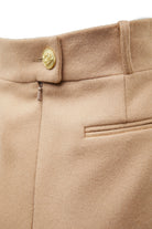 Knightsbridge Skirt -    camel - 16 - View 210