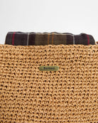 Barbour Natural Lily Soft Tote Bag #Colour_Natural