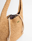 Barbour Natural Lily Soft Tote Bag #Colour_Natural