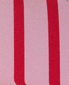 Barbour Cherry Blossom Emily Stripe Tote Bag #Colour_Cherry Blossom