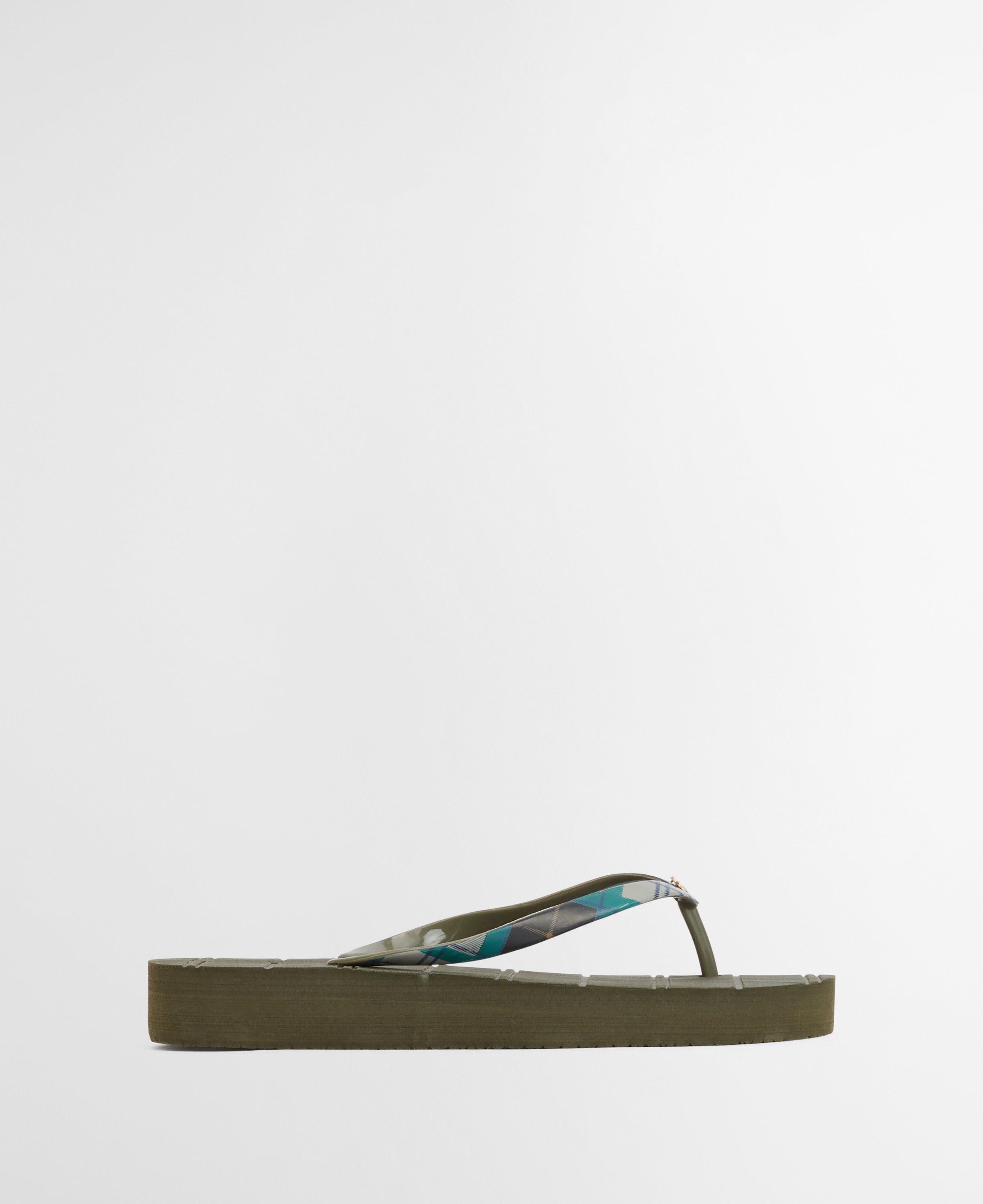 Barbour Tilda Toe Post Sandal #Colour_