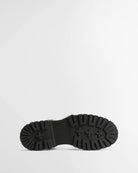 Barbour Black Gabby Sandal #Colour_Black