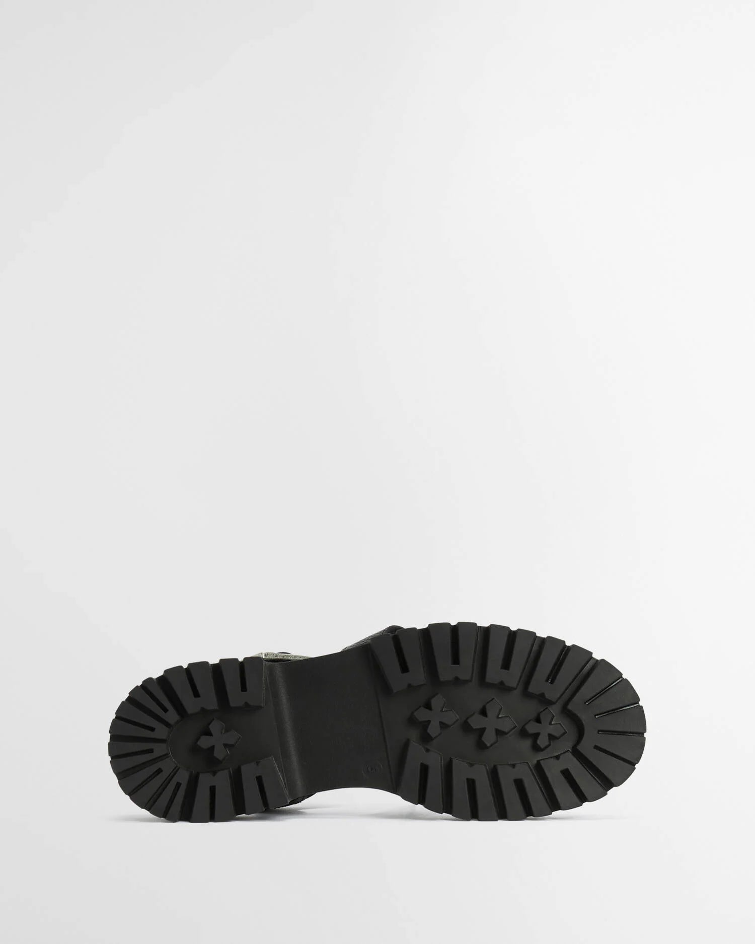 Barbour Black Gabby Sandal #Colour_Black