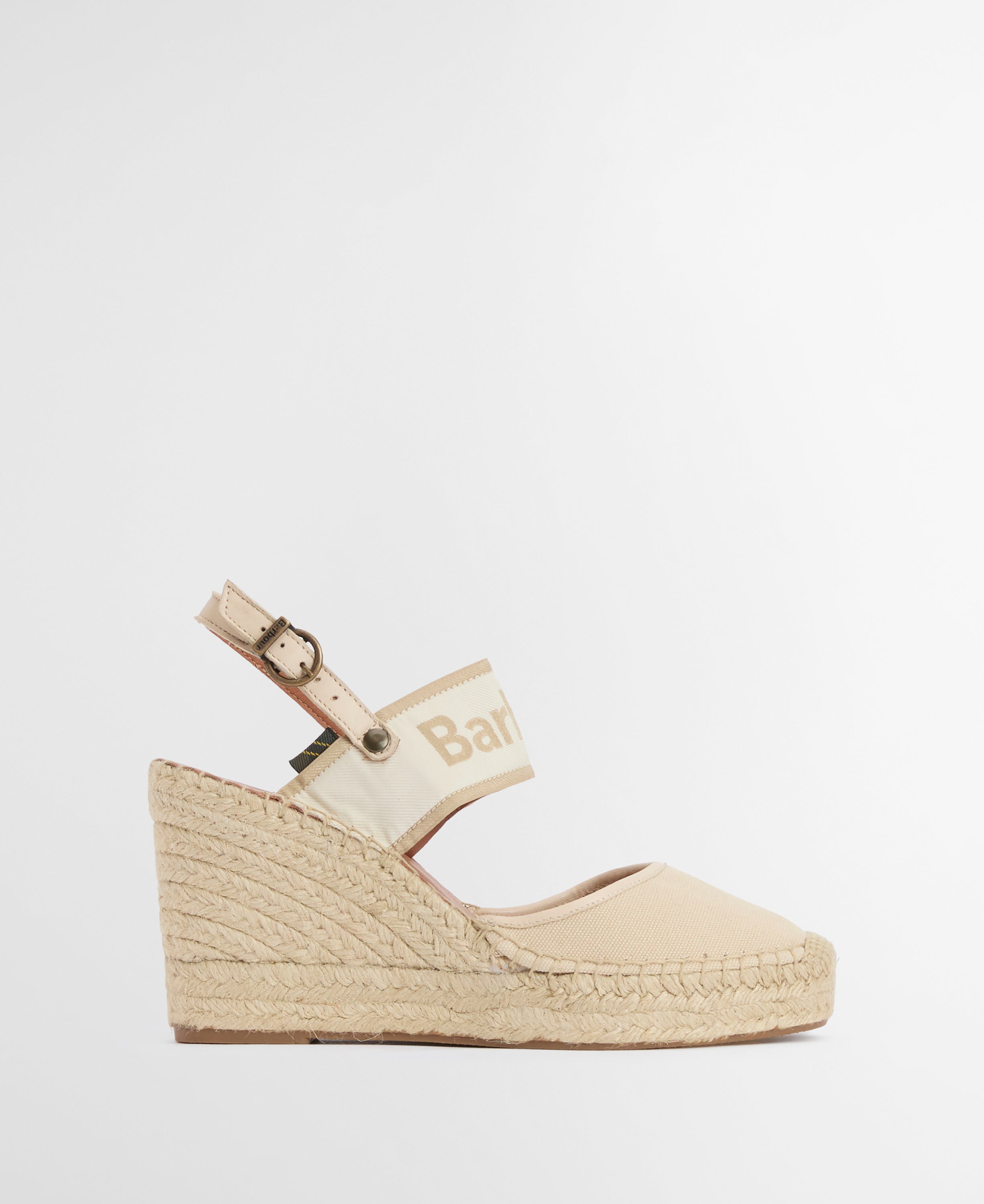 Barbour Lyndhurst Espadrille #Colour_