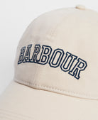 Barbour Salt Emily Sports Cap #Colour_Salt