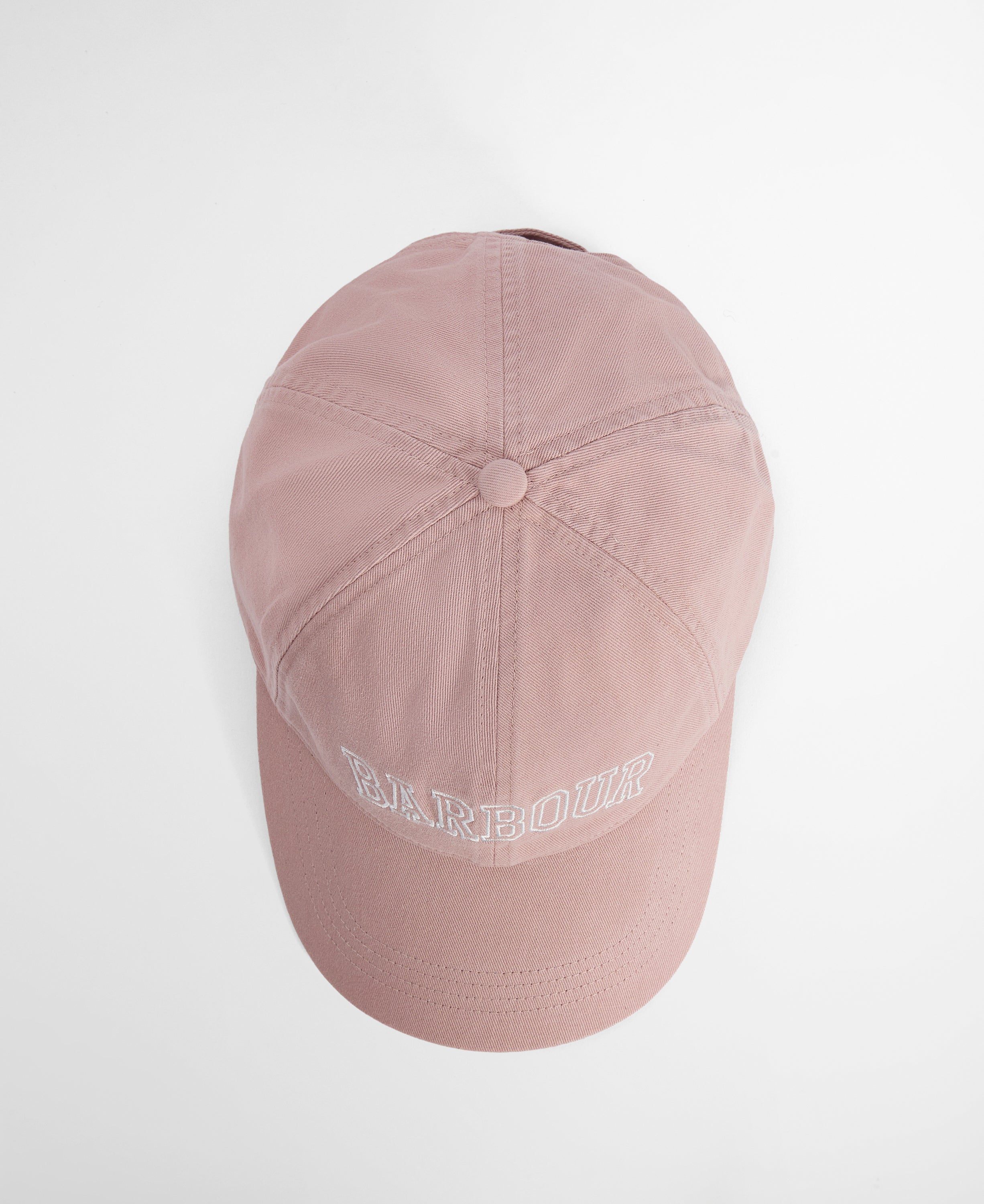 Barbour Gardenia Emily Sports Cap #Colour_Gardenia