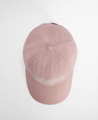 Barbour Gardenia Emily Sports Cap #Colour_Gardenia