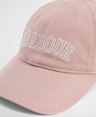Barbour Gardenia Emily Sports Cap #Colour_Gardenia
