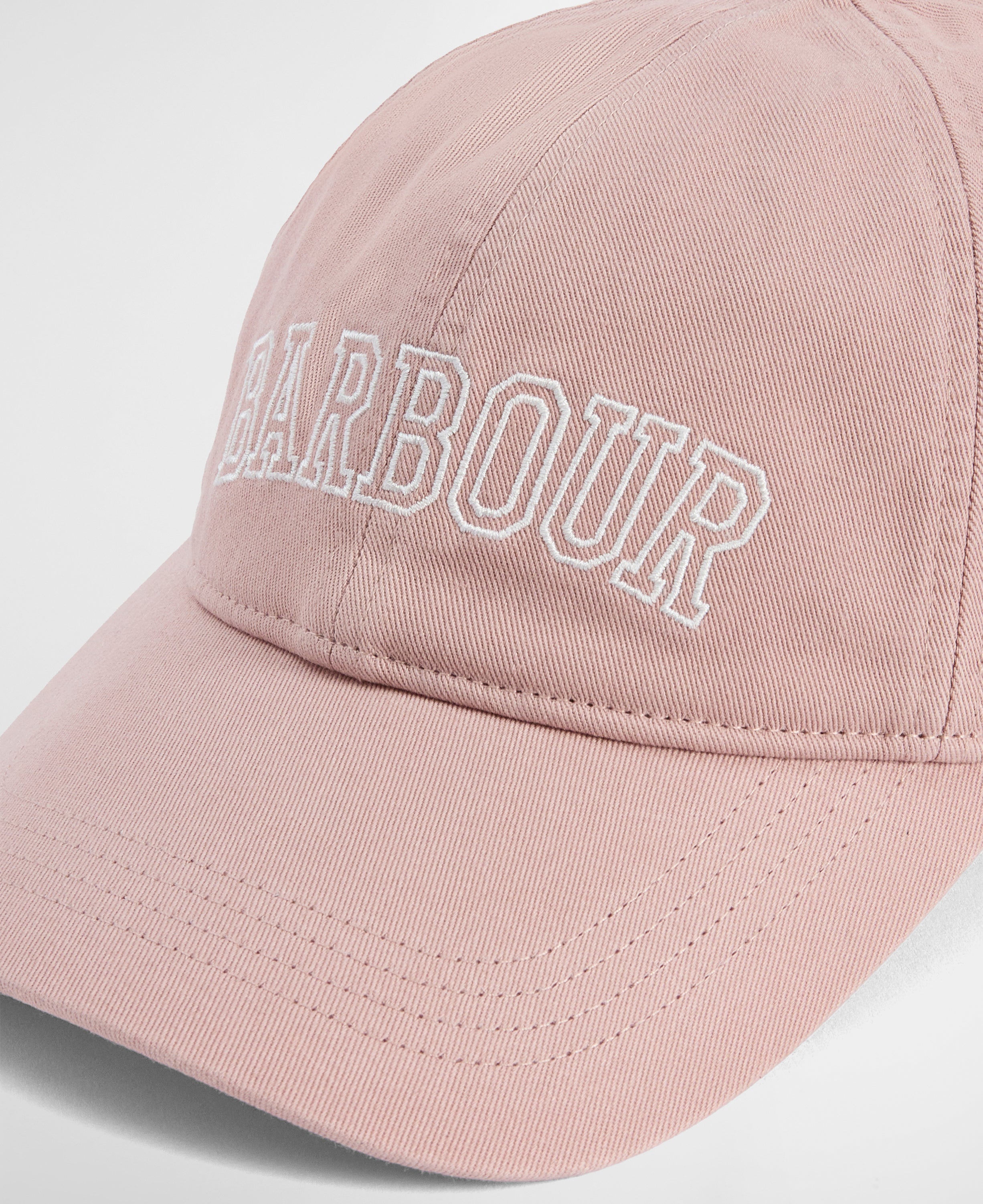 Barbour Gardenia Emily Sports Cap #Colour_Gardenia