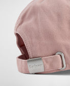 Barbour Gardenia Emily Sports Cap #Colour_Gardenia