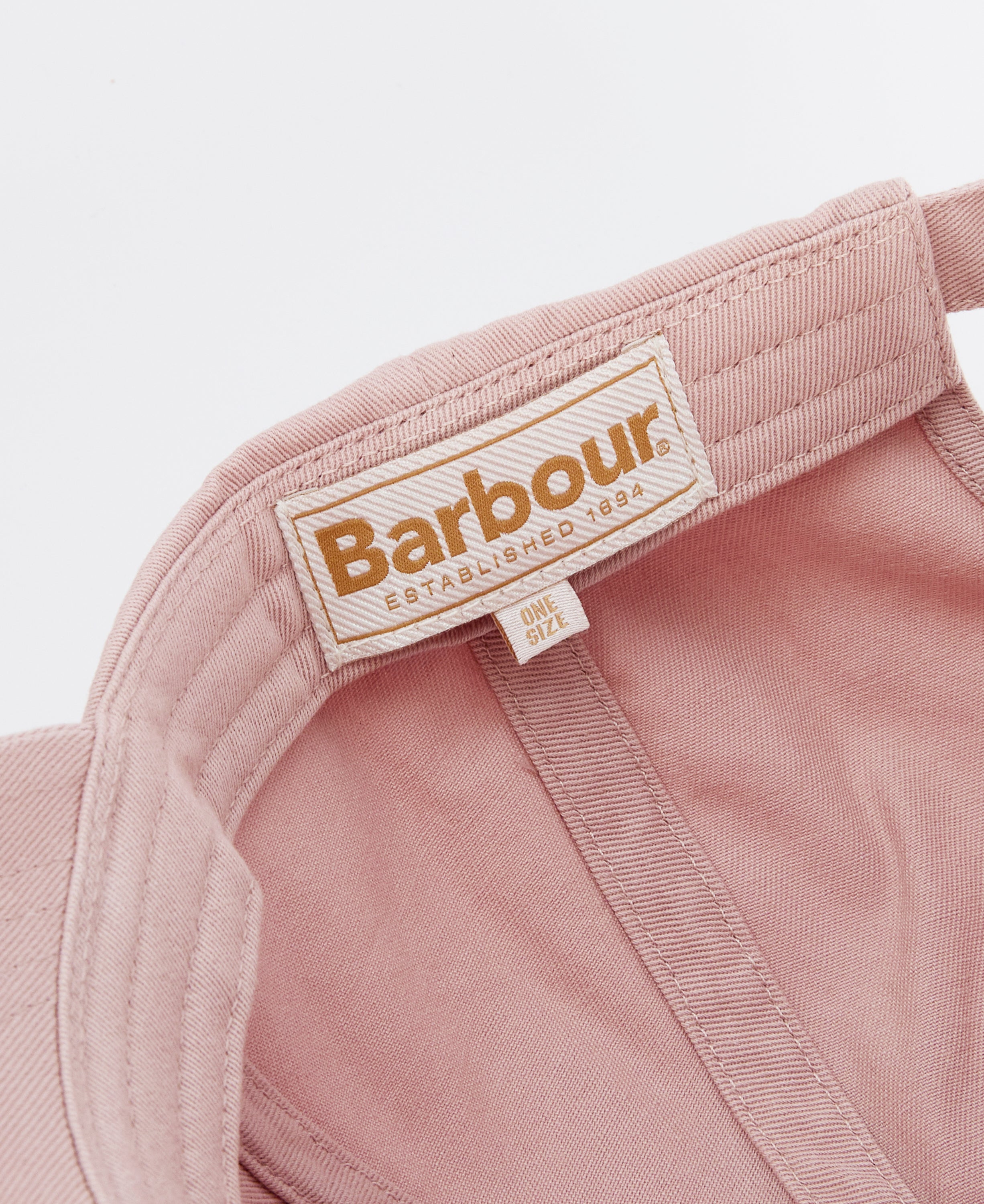 Barbour Gardenia Emily Sports Cap #Colour_Gardenia
