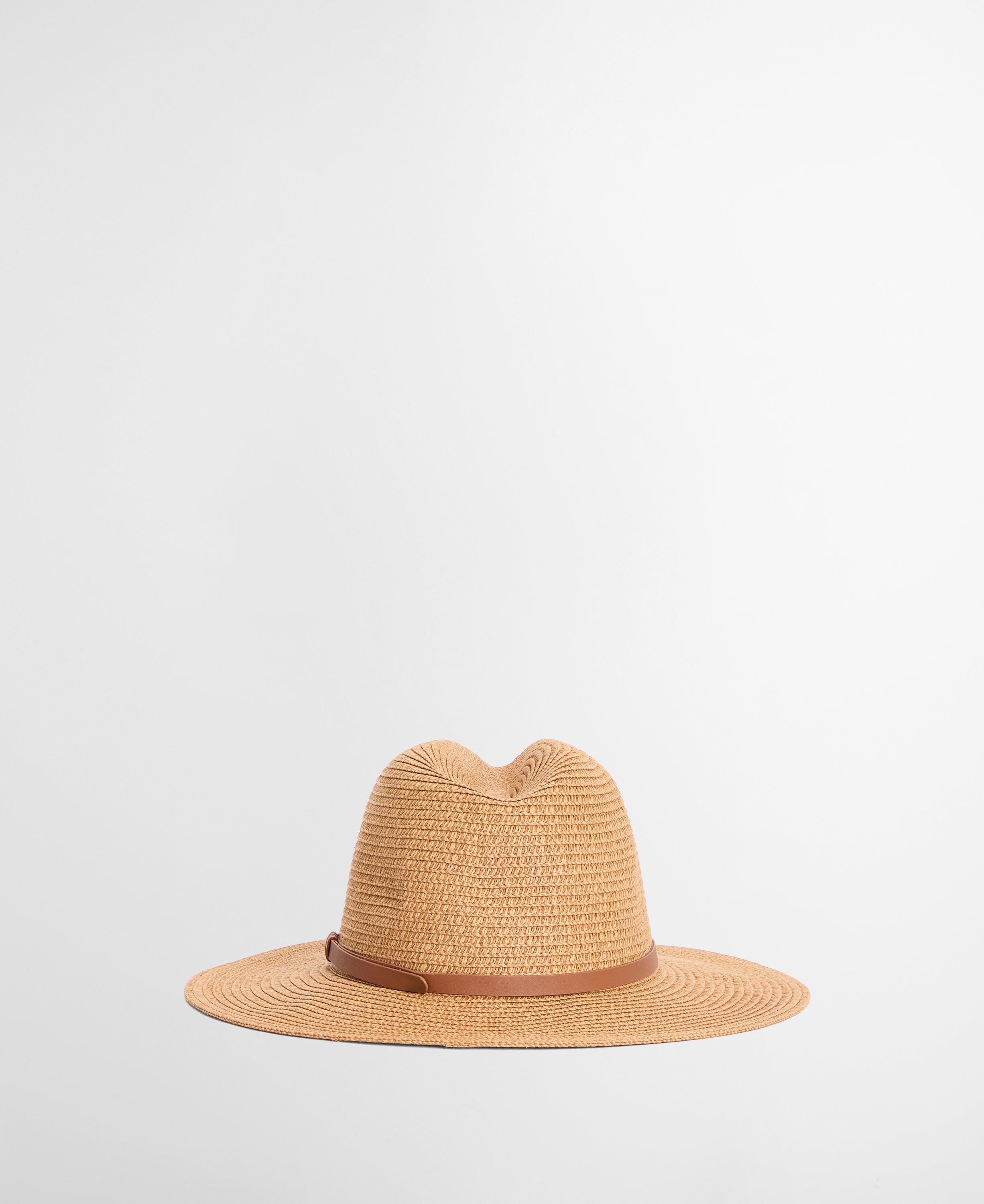 Barbour Evelyn Braid Trilby Hat #Colour_