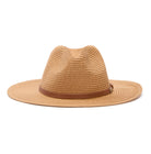 Barbour Tan Evelyn Braid Trilby Hat #Colour_Tan