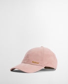 Barbour Gardenia Oakley Cord Cap #Colour_Gardenia