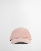 Barbour Gardenia Oakley Cord Cap #Colour_Gardenia