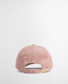 Barbour Gardenia Oakley Cord Cap #Colour_Gardenia