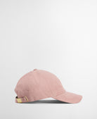 Barbour Gardenia Oakley Cord Cap #Colour_Gardenia