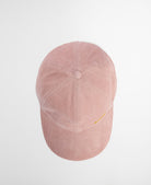 Barbour Gardenia Oakley Cord Cap #Colour_Gardenia