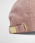 Barbour Gardenia Oakley Cord Cap #Colour_Gardenia