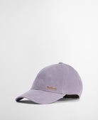 Barbour Heather Mist Oakley Cord Cap #Colour_Heather Mist
